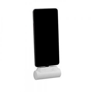 POWER BANK GAMMA personalizada